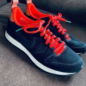 NIKE WAFFLE TRAINER ELITE VTG SAMPLE MENS ATHLETIC SHOES 9 us 42.5 eur 2013